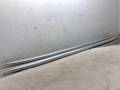 2018 2019 2020 BUICK ENCLAVE LEFT RIGHT SIDE UPPER