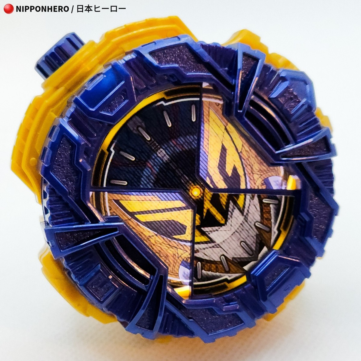 仮面ライダーアマゾンズ 腕時計 EPISODE AMAZONZ WATCH DX Kamen Rider Zi-O ZAMONAS RIDE WATCH Amazon Amazons
