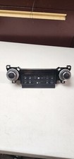 2014-2020 Toyota 4Runner AC Heater Temperature Control OEM