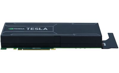 HP - C7S14A - NVIDIA Tesla K20 - Grafikkarte - PCI 5.120 MB GDDR