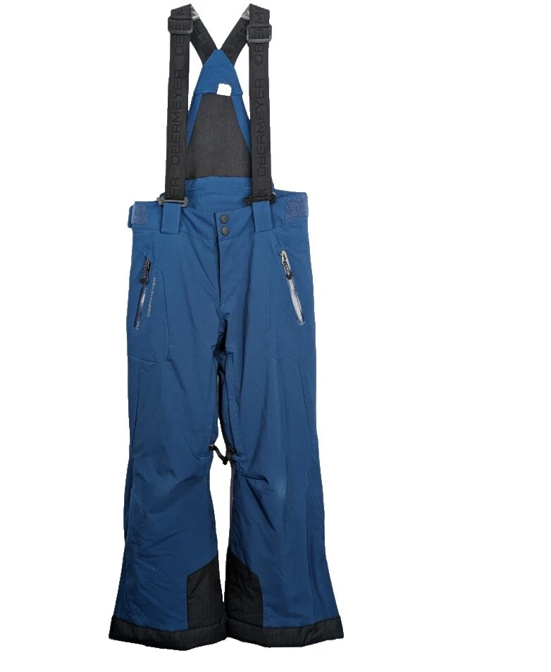 Aislamiento de poliéster Obermeyer Ropa Abrigada unisex para niños