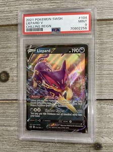 Pokemon Liepard
