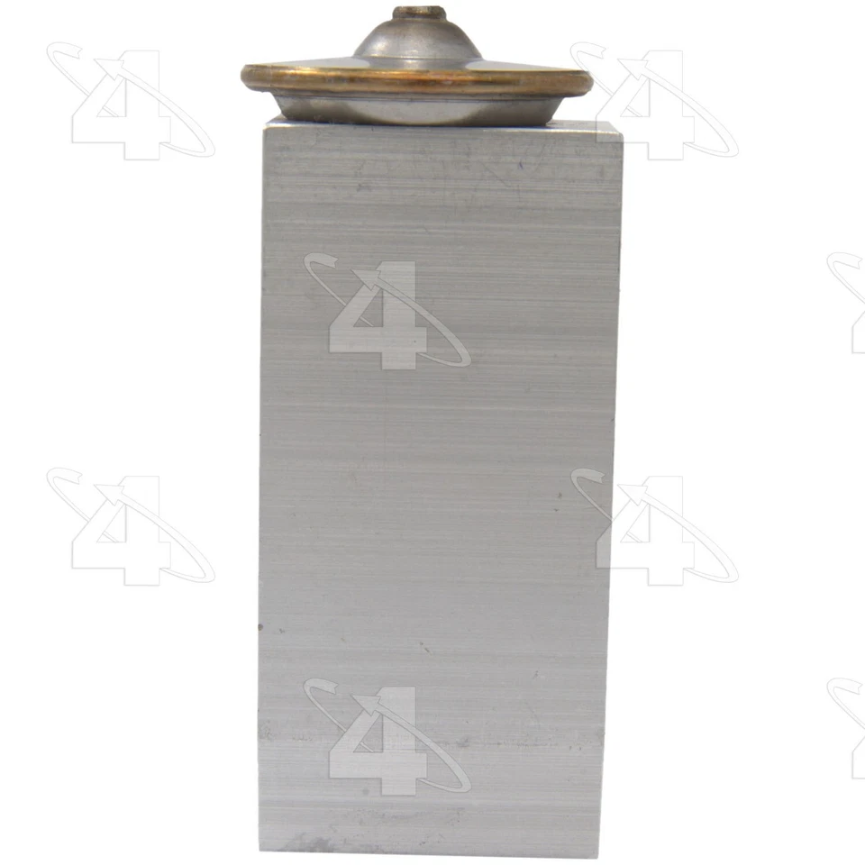 4 Seasons A/C Expansion Valve For 2002-2004 Nissan Pathfinder - Image 3 of 4