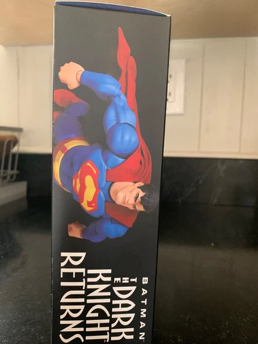 mafex superman dark knight returns new