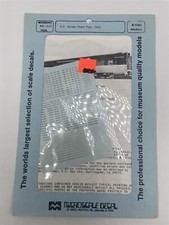 S.P. Golden State Psgr. Cars 60-0122