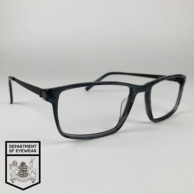 SPECSAVERS Brille GRAU MELIERT Brillengestell MOD:FLEXI 114 30508149