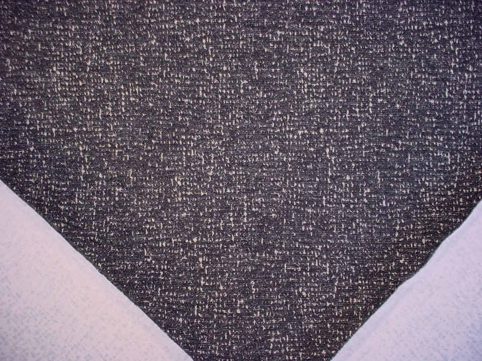 3-1/8Y Gaston y Daniela GDT-5379 Lualaba Textured Wool Drapery Upholstery Fabric - Image 2 of 4