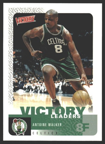 2000 Antoine Walker #233