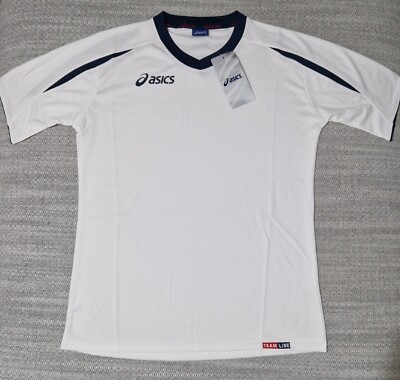 asics dri fit shirt