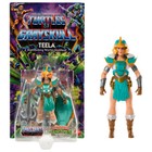 Turtles of Grayskull MOTU & TMNT 14cm Action Figur Wave 3: Teela