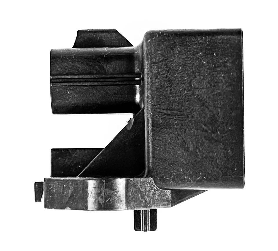 Módulo de relé de bomba de combustible Napa 731-5814-1 para Ford y Lincoln Foto 3 de 4