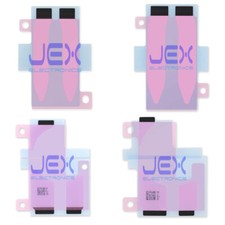 Iphone 15 Plus Pro Max Battery Adhesive Glue Double Sided Tape Strip Sticker