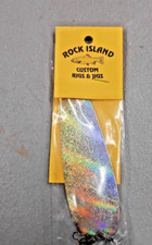 Rock Island T-Series  Flashers / Dodgers  Cho...