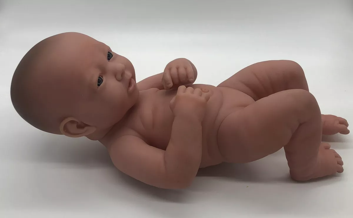 Berenguer 22 07 Baby Doll Vinyl 14.5