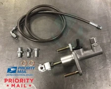 Exedy EM2 Clutch Master Cylinder Upgrade CMC for 8th Gen Honda Civic SI ss line