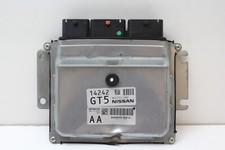 Módulo ECM de control de motor cerebro computadora Nissan Rogue BEM403-000 A1 15-17