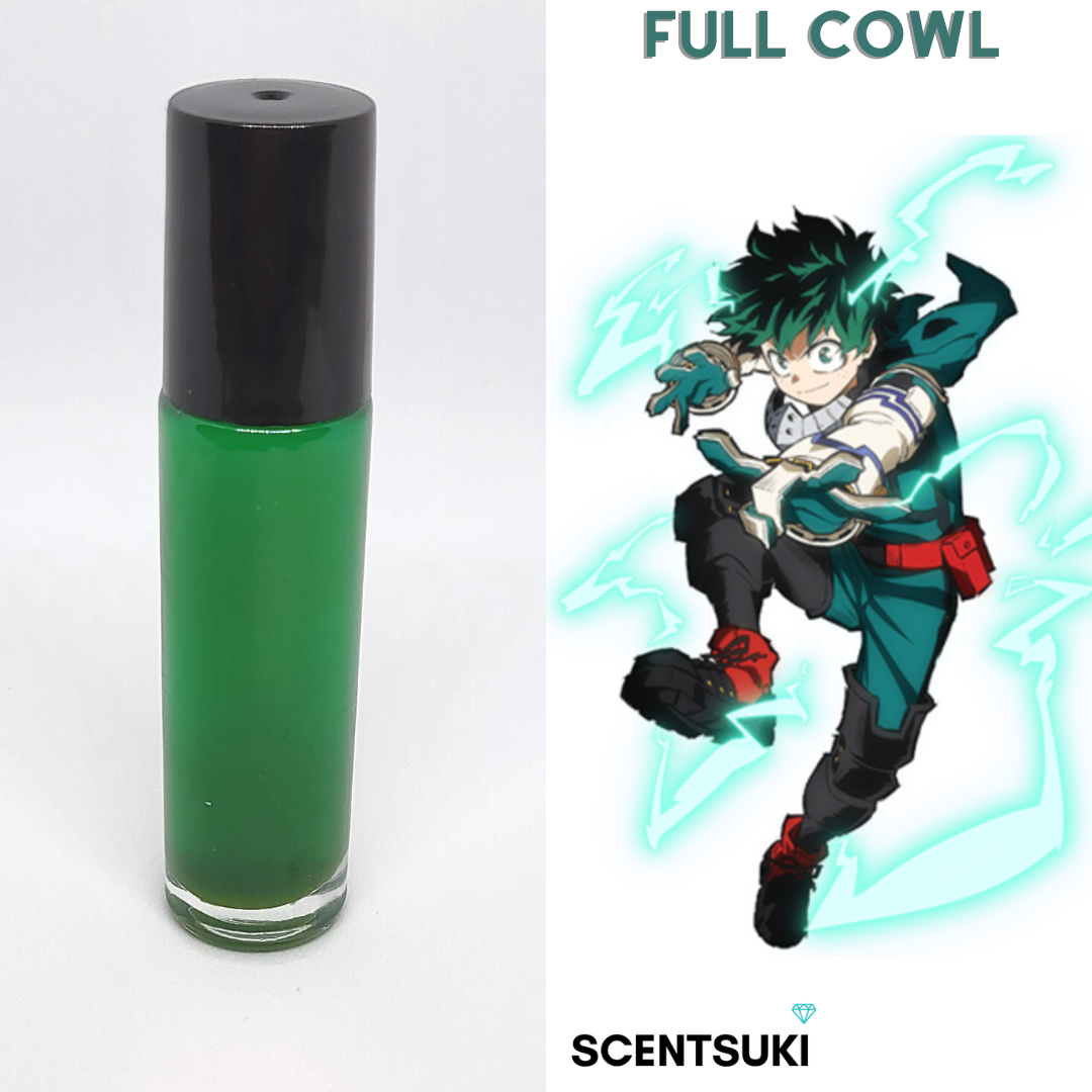 ヒロアカ　My Hero Academia フレグランス 30ml Amazon | primaniacs（プリマニアックス） TVアニメ『僕の