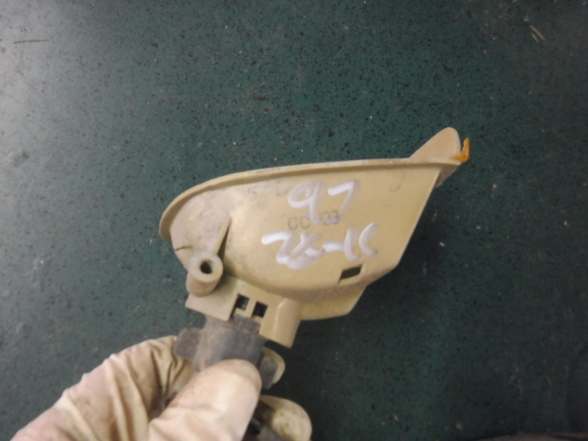 1993-2001 Kawasaki Ninja ZX11 ZX1100 OEM LH Rear Turn Signal 23040