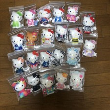 McDonald's Happy Meal Hello Kitty 22 Set