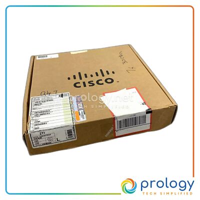 *New* Cisco CAB-SPWR-30CM Stack Power Cable 37-1122-01 6MthWty TaxInv