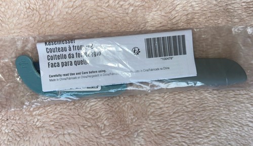 Pampered Chef Cheese Knife #100478 New - Picture 2 of 4
