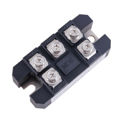 3 Phase Diode Bridge Rectifier 150A MDS150A 1600V Power Durable NEU