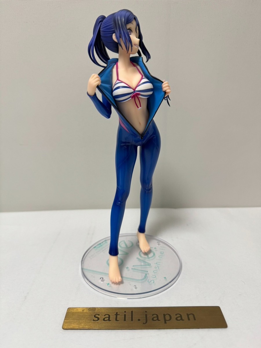 Alter Love Live! Sunshine!! Kanan Matsuura Wetsuit ver. 1/7 PVC
