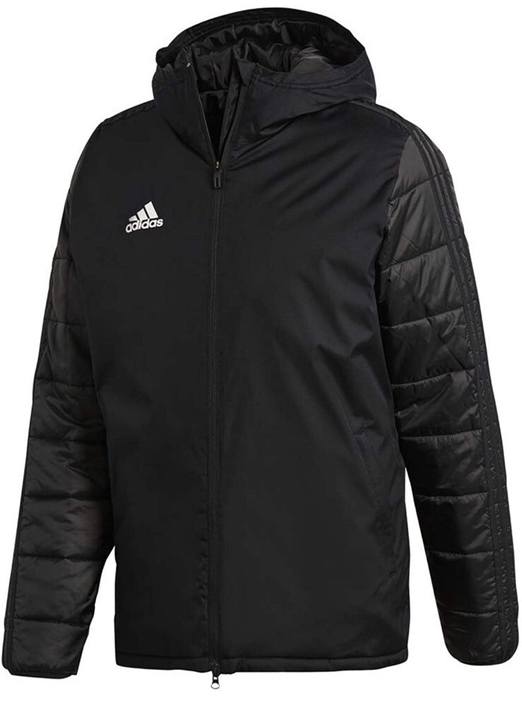 adidas Praetizge Hood JKT Mサイズ ブラック adidas Z.N.E. Full-Zip Hooded Track Jacket - Black | Free