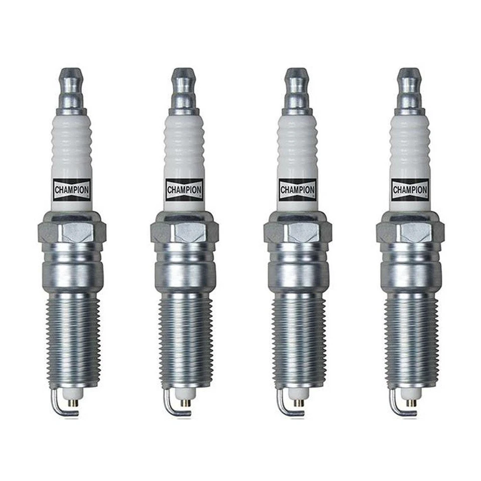 Bujía Champion 4x para Chrysler PT Cruiser 2001-2010 Foto 2 de 4