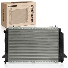 Radiateur Audi COUPE