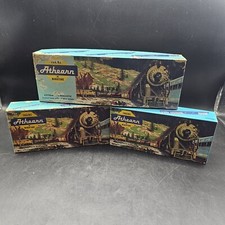 Vtg Athearn Ho Train Car Track Bridge Support Lot