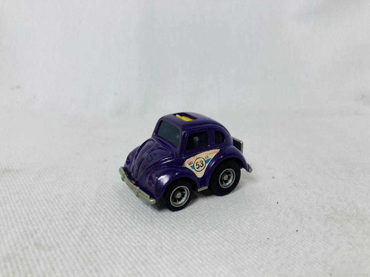 TAKARA CHORO-Q No.A-8 VW Type1 Rare Item | eBay