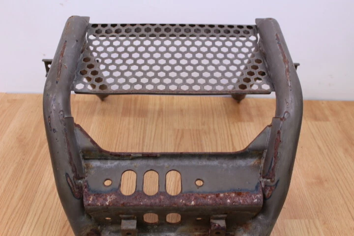 2002 KAWASAKI PRAIRIE 650 Bumper / Brush Guard - Image 3 of 4