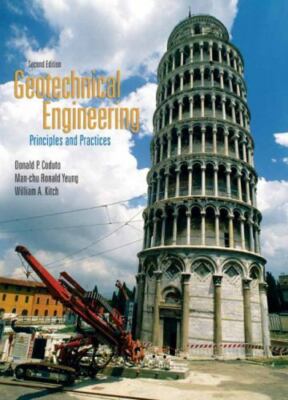 Geotechnical Engineering 2nd Global Edition