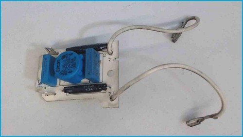 Netzfilter Kondensator Motor Brühgruppe Board Magnifica EAM4200.S -5