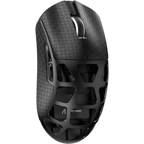ATTACK SHARK R3 46g Magnesium Alloy Mouse, PixArt PAW3395 BT/2.4G/Wired,26000DPI - Picture 32 of 64