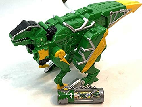 power rangers dino charge japanese toys