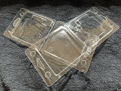 LOT OF *NEW* mSATA SSD / Micro Dimm Chamshell