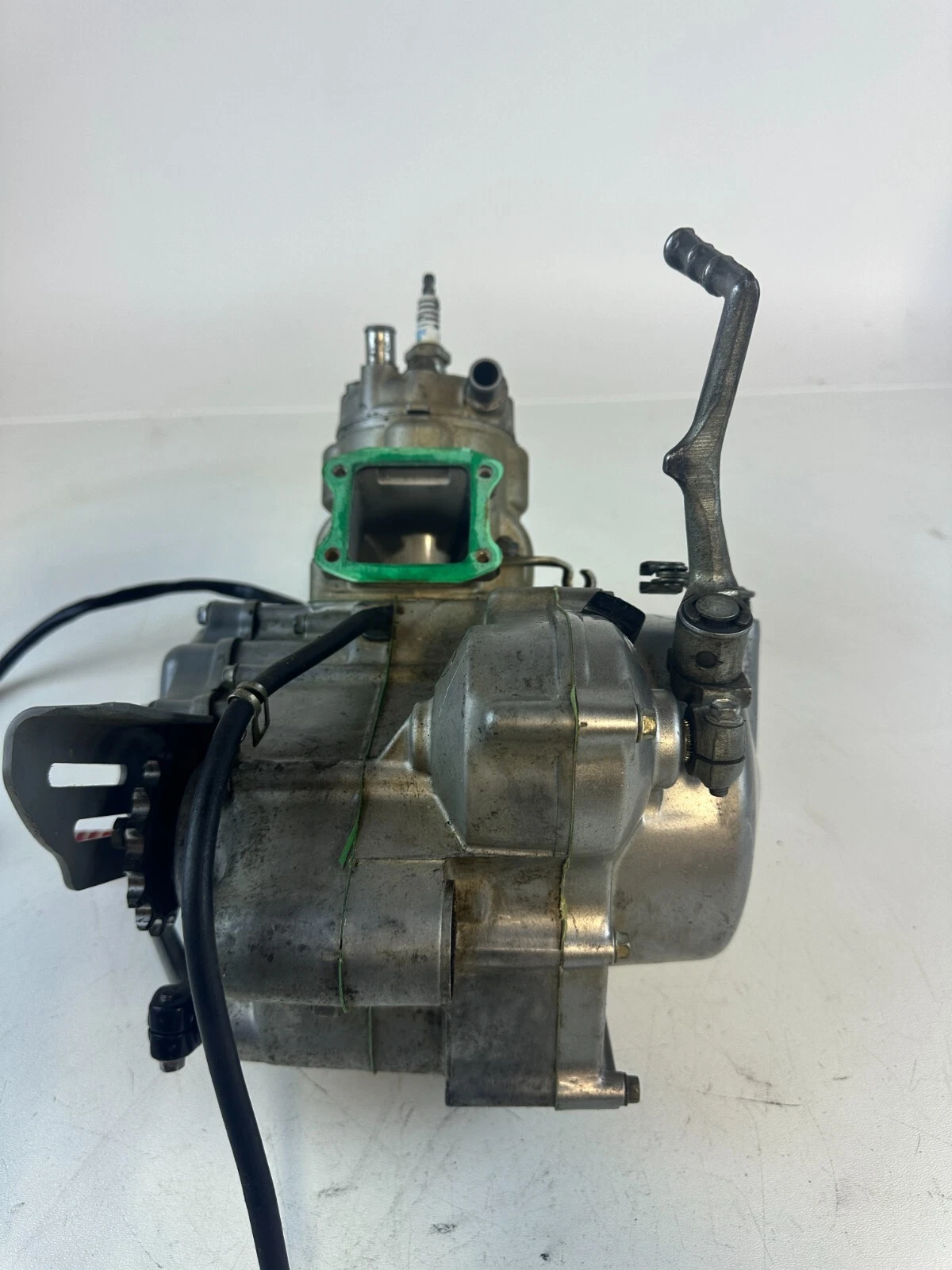 2006 HONDA CR85R Engine Motor Complete Running Swap Fresh CR85R RB 03-07
