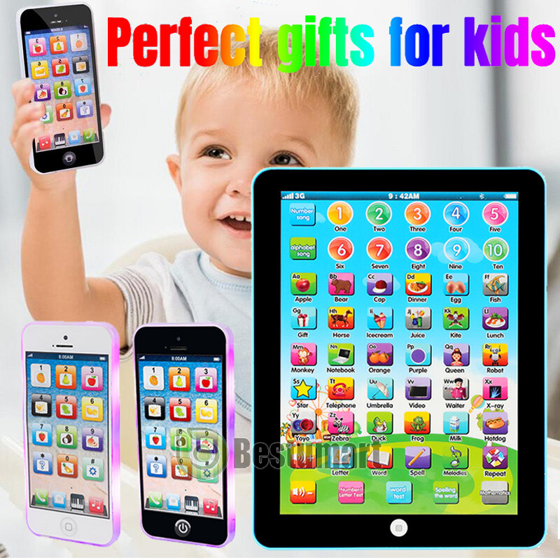 2023 Educational Learning Toy for Kids Age Years Old Boy Girl  Xmas