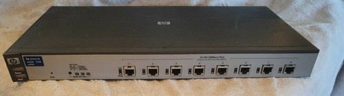 SWITCH HP PROCURVE 2650 J4899A et J4899B 48 ports EUR 70,00 - FR