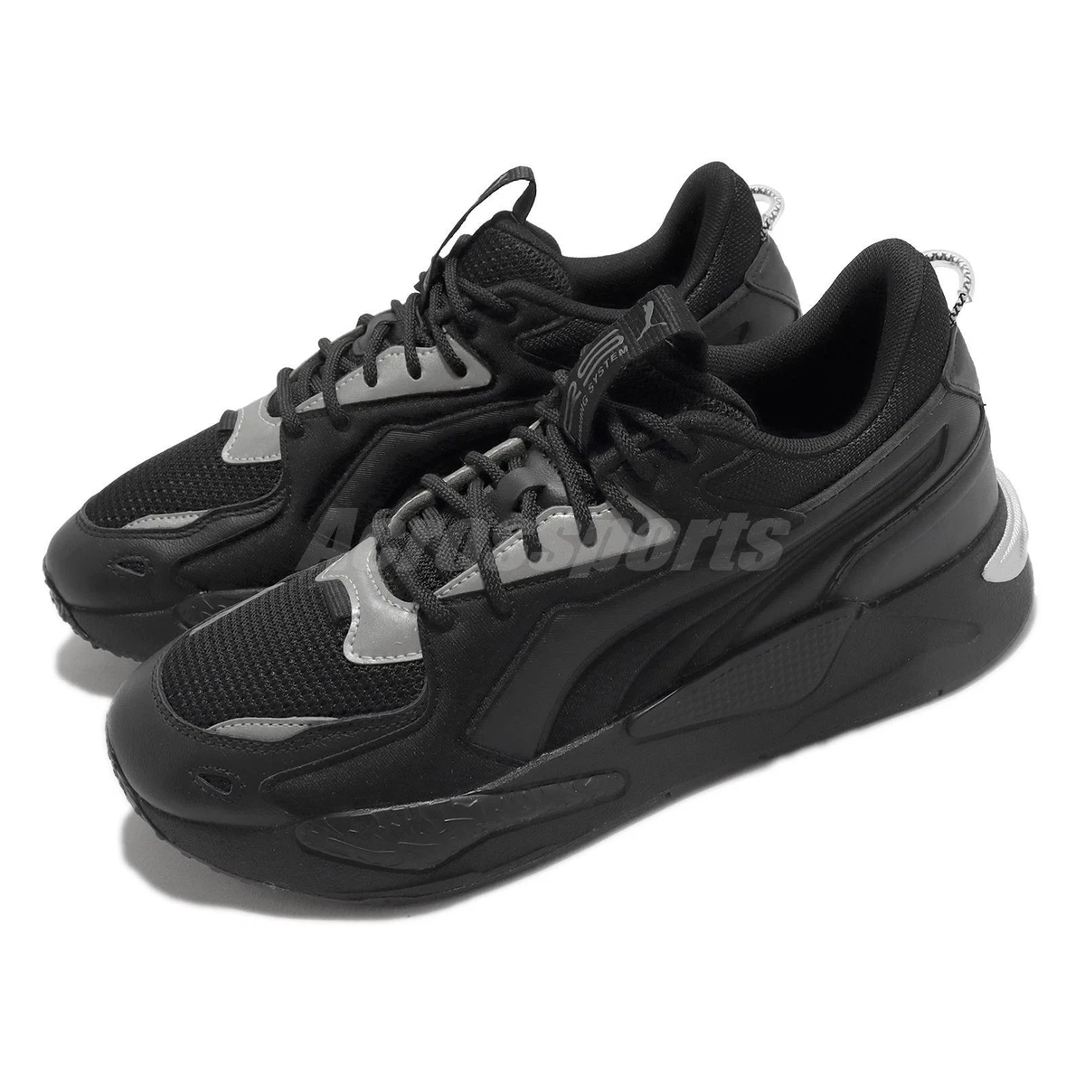 Puma rs cheap x dark shadow