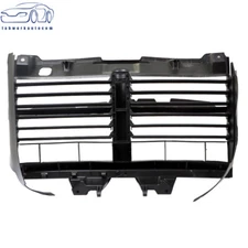 Grille Shutter W/O Actuator 68302660AB For 2013 2014-2017 2018 Dodge Ram 1500