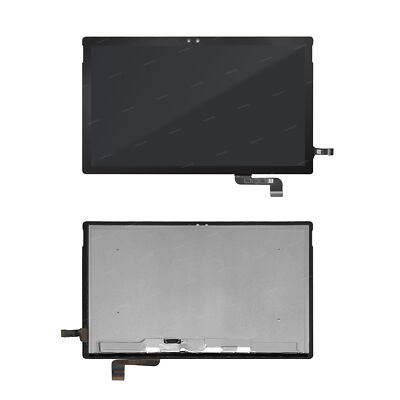 13.5'' LCD Touch Screen for Microsoft Surface Book 2 1803 1806 1832 1834 1835