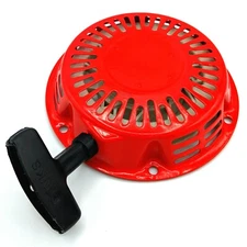 PULL STARTER START RECOIL FOR NIKO NIKOTA 6.5HP 3500 WATTS GASOLINE GENERATOR