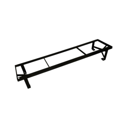TMI Pro-Series Wide Seat Mount Bracket Kit F-100 1961-1966