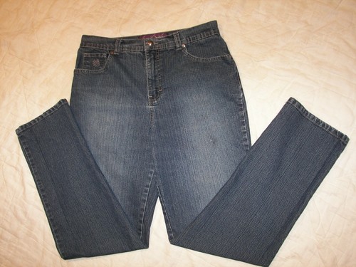 size 10 stretch jeans