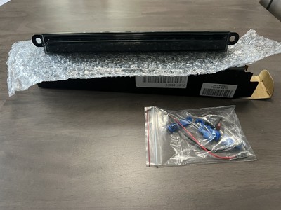 OLM Third Brake Light For 2022+ Subaru BRZ/Toyota GR86