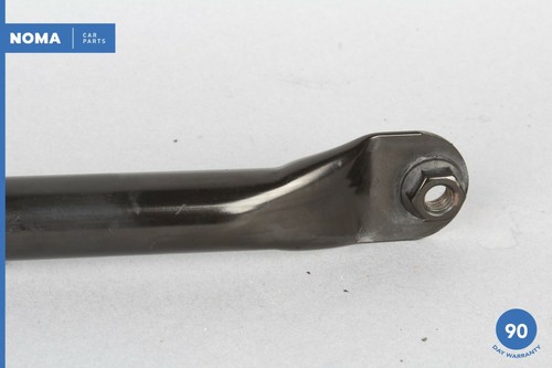 09-15 Jaguar XF X250 Right or Left Radiator Support Carrier Bracket Brace OEM - Picture 7 of 12