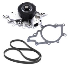 Pompe à eau Jeep CHEROKEE